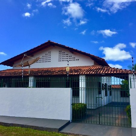 Casa em Salinópolis Vila Exterior foto