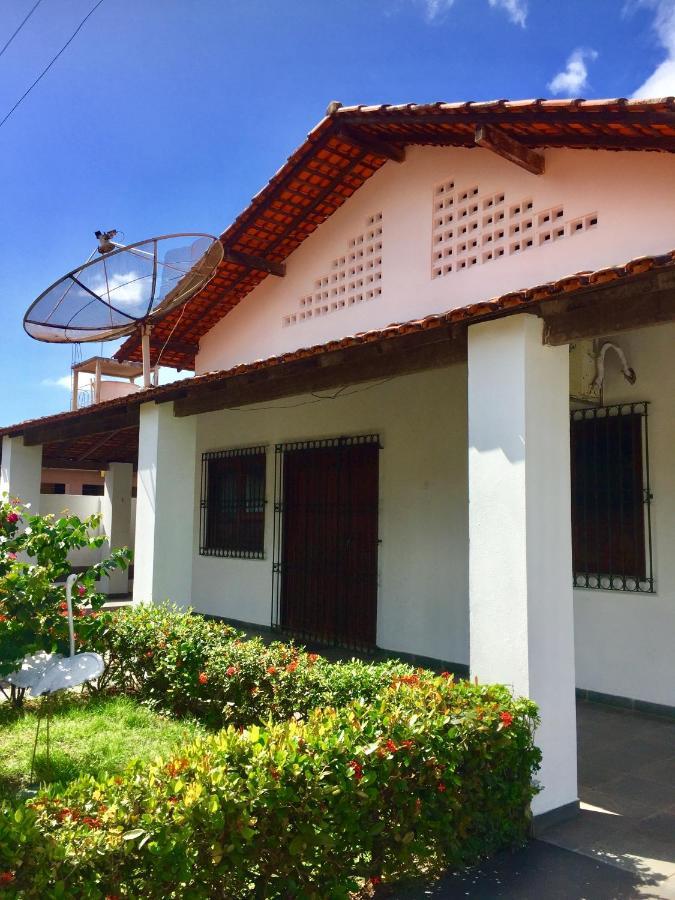 Casa em Salinópolis Vila Exterior foto