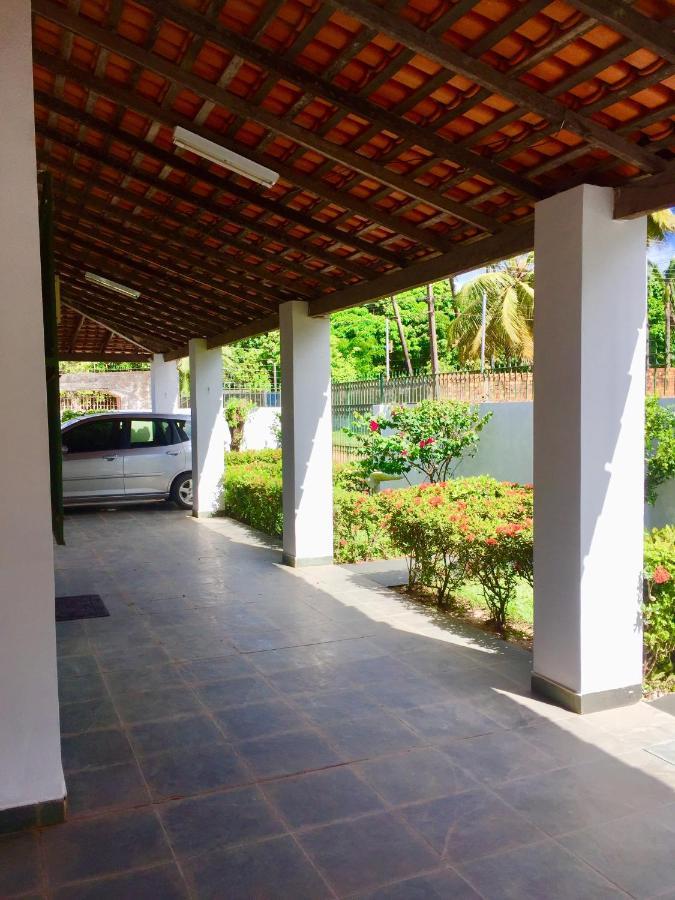 Casa em Salinópolis Vila Exterior foto