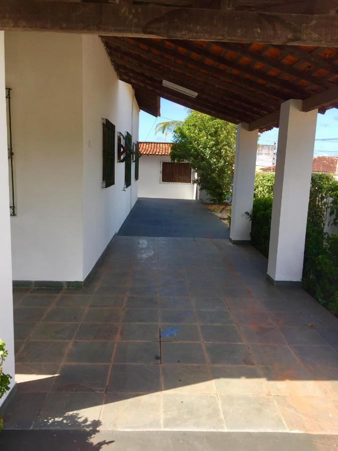 Casa em Salinópolis Vila Exterior foto