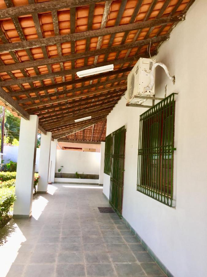 Casa em Salinópolis Vila Exterior foto