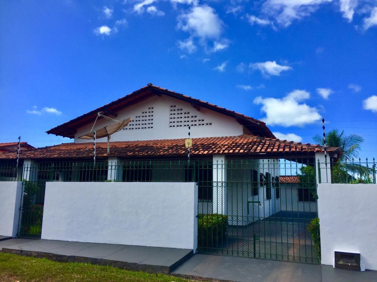 Casa em Salinópolis Vila Exterior foto