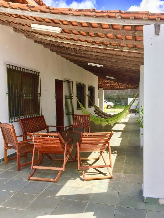 Casa em Salinópolis Vila Exterior foto