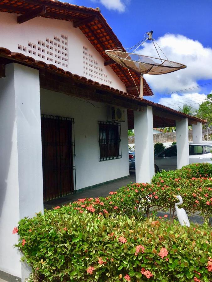 Casa em Salinópolis Vila Exterior foto